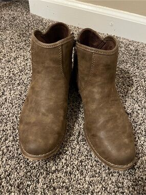 Rocket Dog boots. #6
